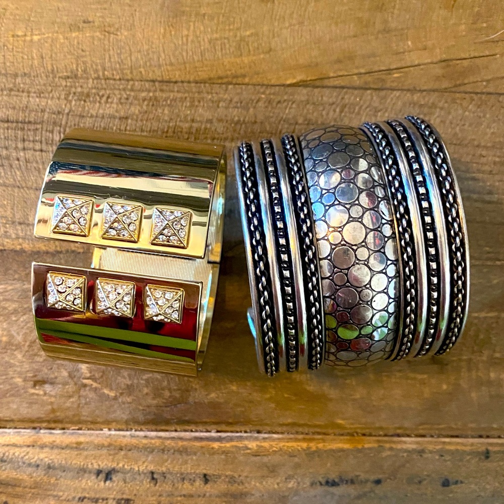 Cuff Brackets (2) - image 3